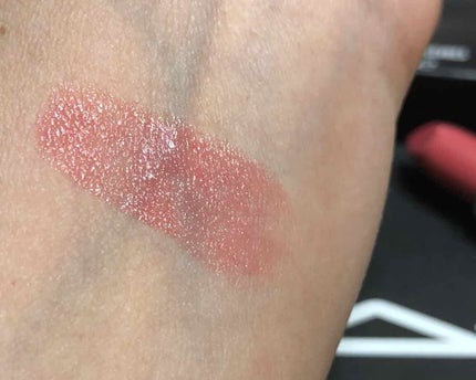 リップスティック/M・A・C/口紅を使ったクチコミ(2枚目)