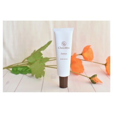 チョコブラ スペシャル毛穴ケアセット/Chocobra/スキンケアキットを使ったクチコミ(5枚目)