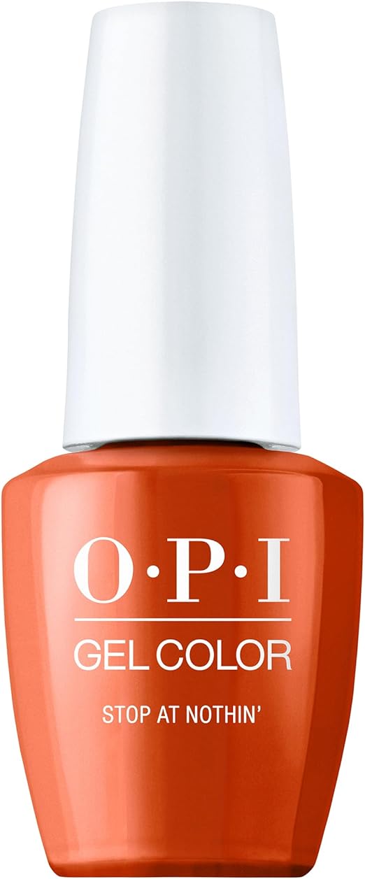 GCS036 Stop at Nothin