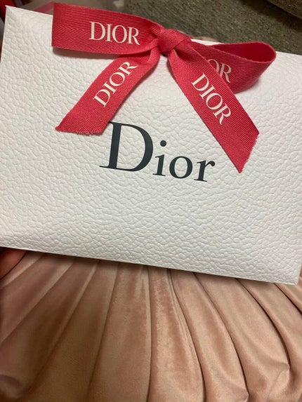 トリオ ブリック パレット<ピュア グロウ>/Dior/アイシャドウパレットを使ったクチコミ(1枚目)