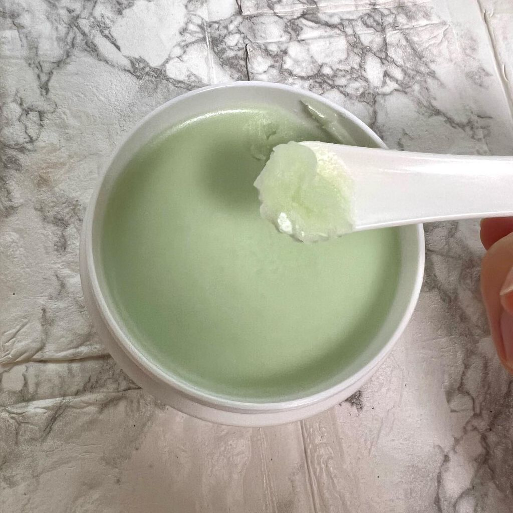 シカプロテクト クレンジングバーム/sitrana/クレンジングバームを使ったクチコミ(4枚目)