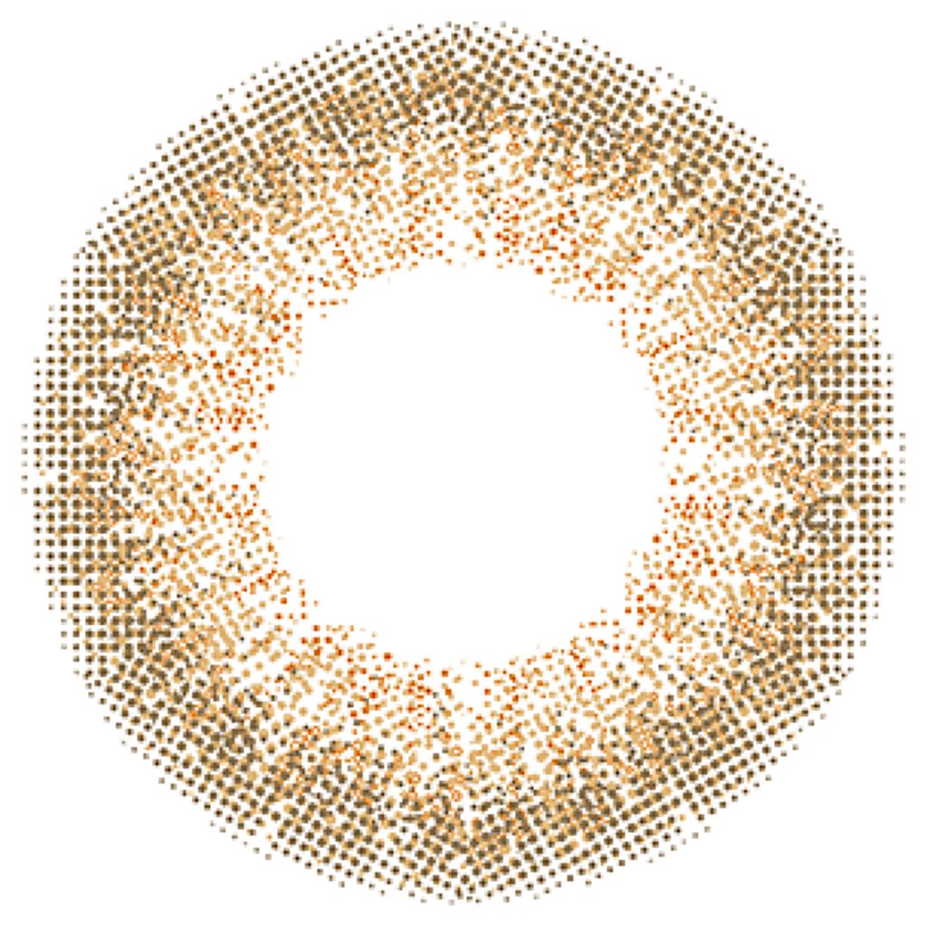 グロスアンバー