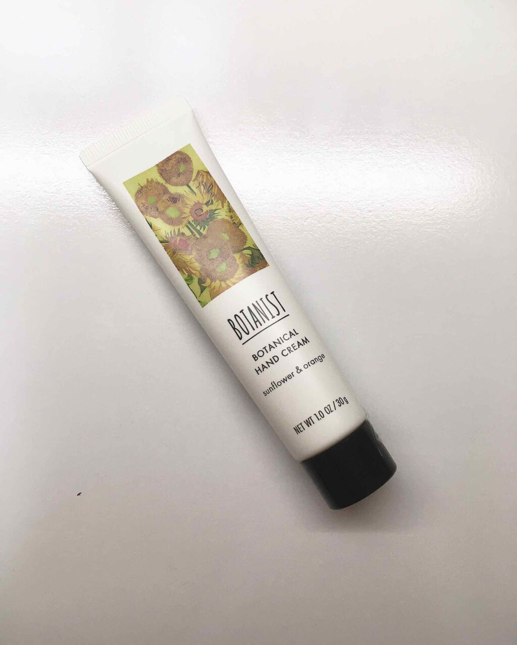 ニベア クリームケア リップバーム はちみつの香り/ニベア/リップケアを使ったクチコミ(4枚目)