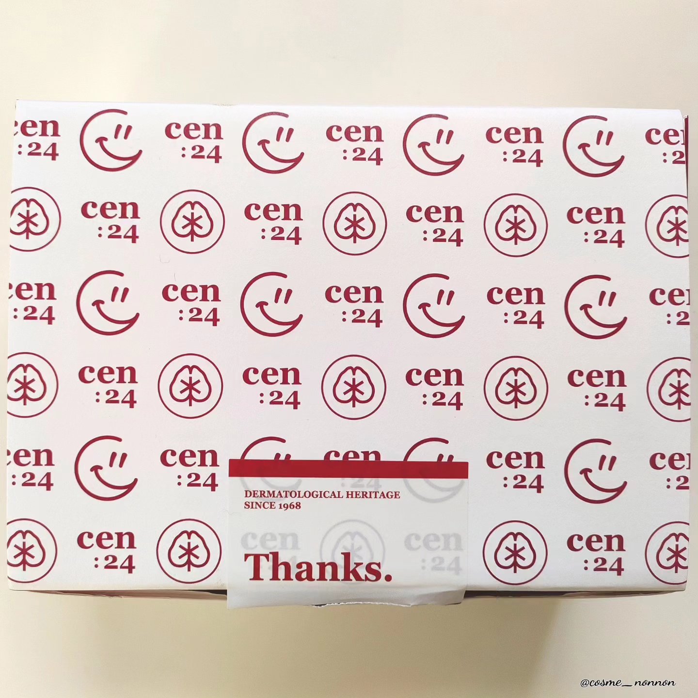 ハイドラブースティング マイクロバイオームアンプル/マデカダーマ/美容液を使ったクチコミ（2枚目）