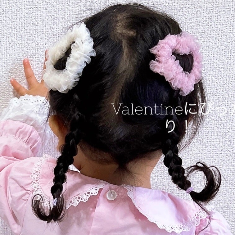 アクセサリー/3COINS/ヘアアクセサリーを使ったクチコミ(1枚目)