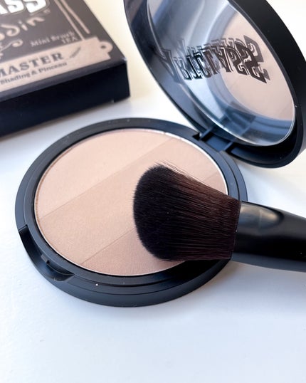 アートクラスバイロダン シェーディング/too cool for school/シェーディングを使ったクチコミ(4枚目)