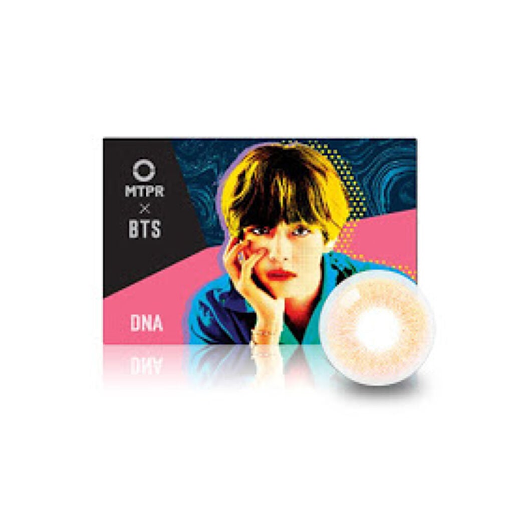 DNAデスティニー OLOLA