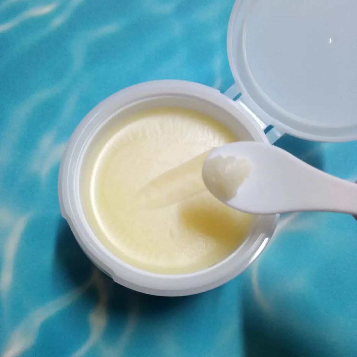 cocone クレンジングバーム/cocone/クレンジングバームを使ったクチコミ(2枚目)