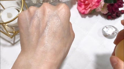 Shake One Mist C/ViTAM/美容液を使ったクチコミ(4枚目)