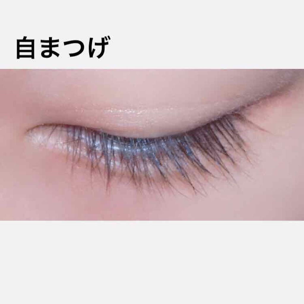 ラッシュケアエッセンス/キャンメイク/まつげ美容液を使ったクチコミ(1枚目)