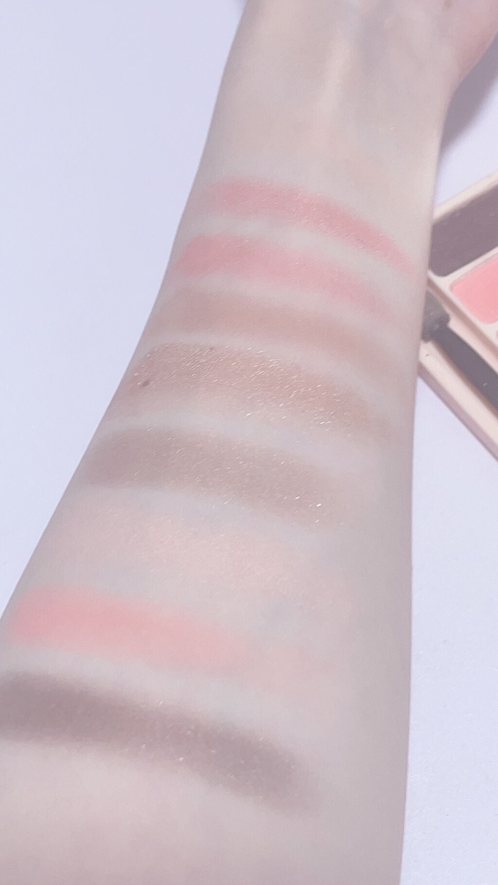 ロング&カールマスカラ アドバンストフィルム/ヒロインメイク/マスカラを使ったクチコミ(4枚目)