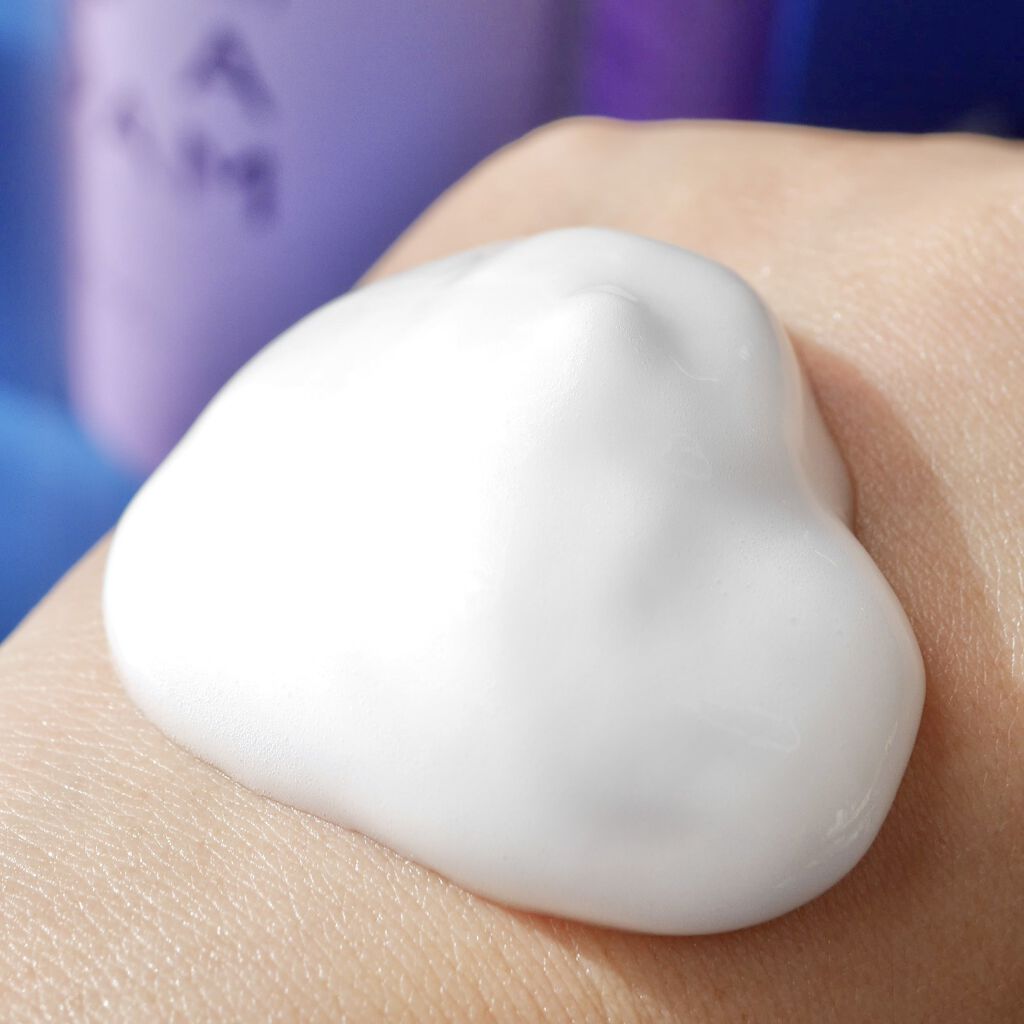 プレミアムスパフォーム シャンプー／コンディショナー/セグレタ/市販シャンプーを使ったクチコミ（3枚目）