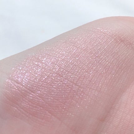 ウィンクグロウアイズ/キャンメイク/ジェル・クリームアイシャドウを使ったクチコミ(5枚目)