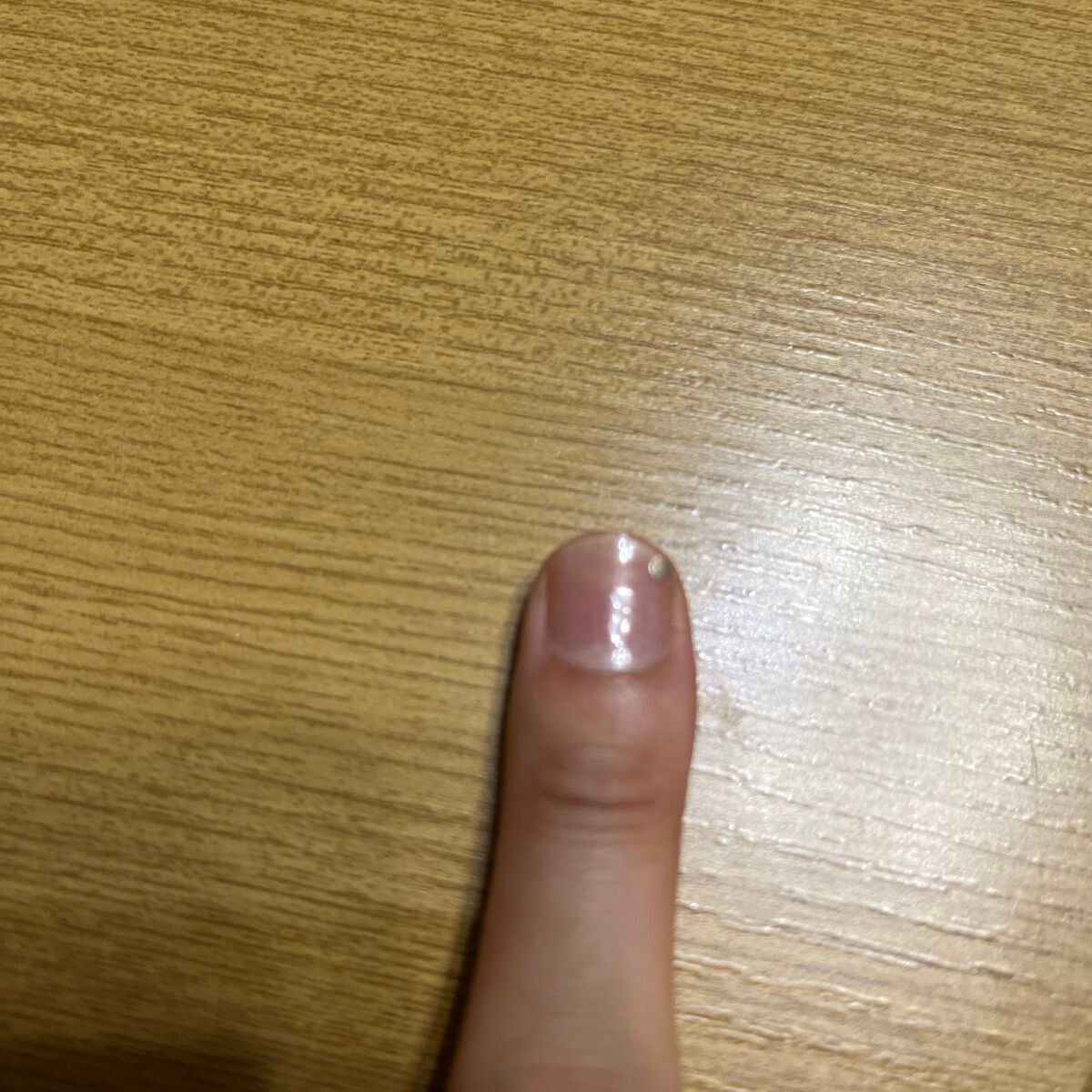 Melty Gelee メルティジュレ ジェルネイルシール/ビー・エヌ/ネイルシールを使ったクチコミ(3枚目)