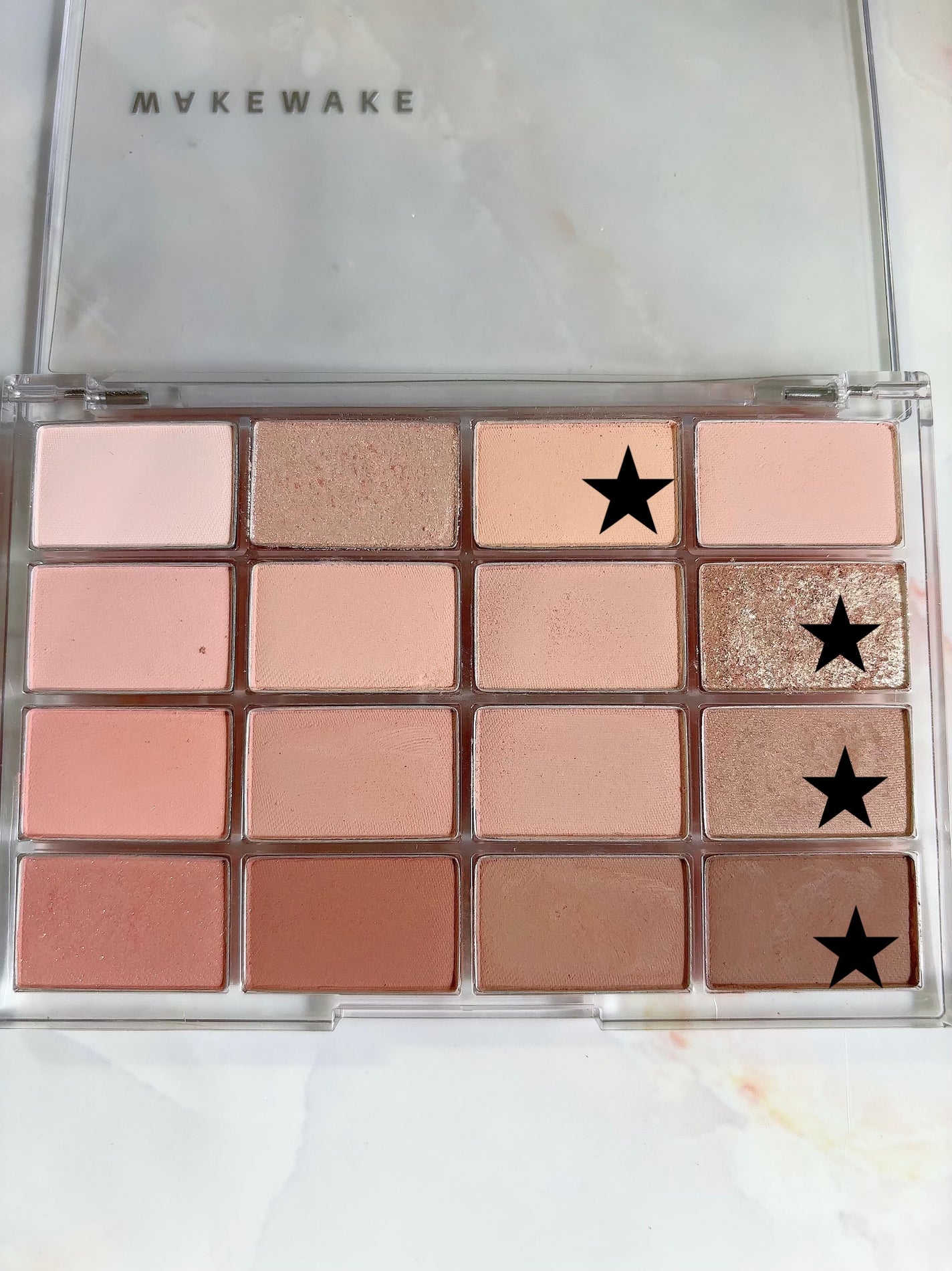 なめらか質感ひと塗りルージュ/AUBE/口紅を使ったクチコミ(4枚目)