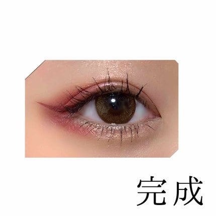 プレイカラーアイパレット ベストラブ/ETUDE/アイシャドウパレットを使ったクチコミ(3枚目)