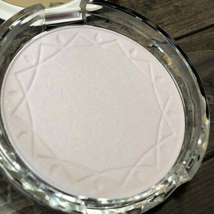 UVクリアフェイスパウダー/CEZANNE/プレストパウダーを使ったクチコミ(2枚目)