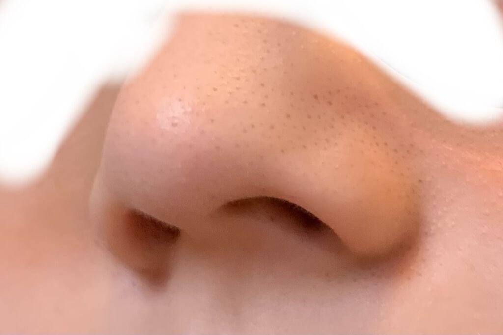 エマルジョンリムーバー　300ml/200ml/水橋保寿堂製薬/その他洗顔料を使ったクチコミ（2枚目）