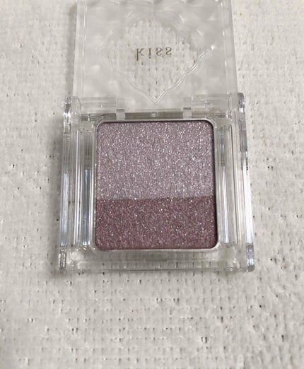 クリーミィシアールージュ/KiSS/口紅を使ったクチコミ(4枚目)