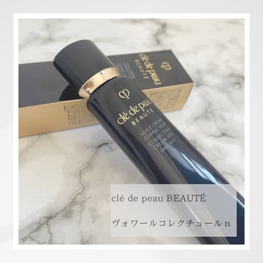 大人気のクレド下地😆❤️

clé de peau BEAUTÉ
ヴォワールコレクチュールn のご紹介です💁🏻‍♀️


明けましておめでとうございます🎍
本年もよろしくお願いします🙇🏻‍♀️✨


ず