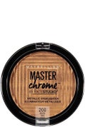 master chrome by face studio MOLTEN TOPAZ