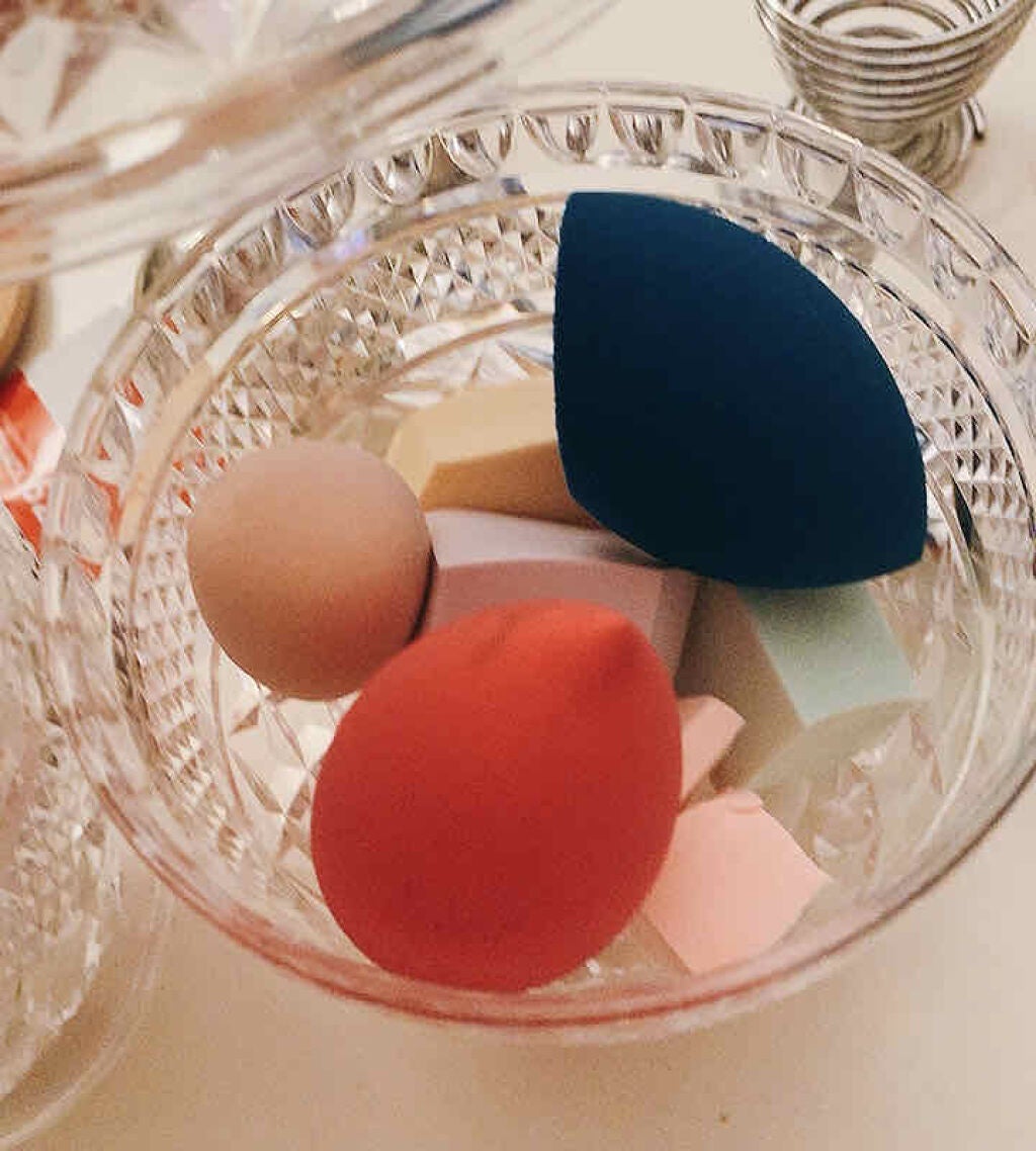 シャイニーポット/DAISO/その他を使ったクチコミ(2枚目)