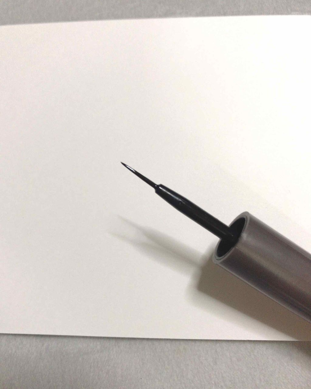 フィクス 二重キープ下地剤/メザイク/二重まぶた用アイテムを使ったクチコミ（2枚目）