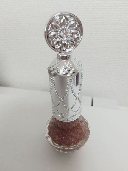 フレグラント ネイルラッカー/JILL STUART/マニキュアを使ったクチコミ(1枚目)