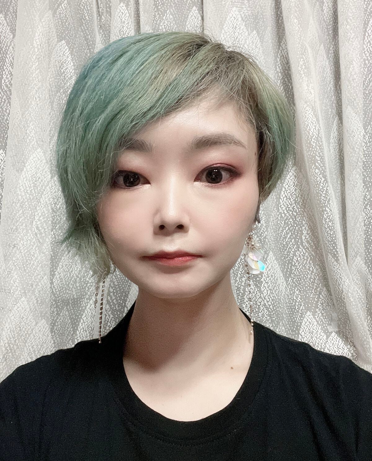 アイラブドット/DOLCE&GABBANA BEAUTY/アイシャドウパレットを使ったクチコミ(4枚目)