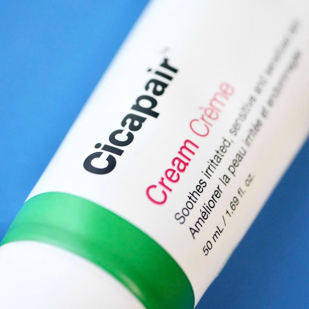 ドクタージャルト シカペア クリーム (第2世代)/Dr.Jart+/フェイスクリームを使ったクチコミ(8枚目)