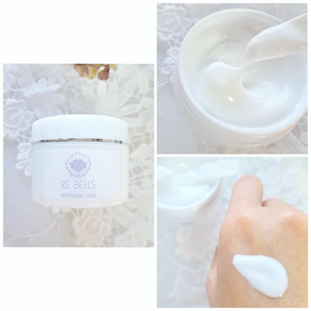 導入保湿美容液R/REBELLS/ブースター・導入液を使ったクチコミ（3枚目）