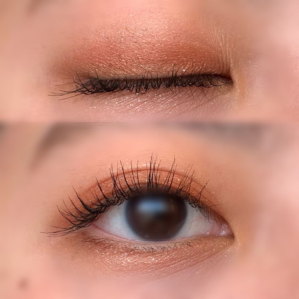 3CE マルチアイカラーパレット/3CE/アイシャドウパレットを使ったクチコミ（2枚目）