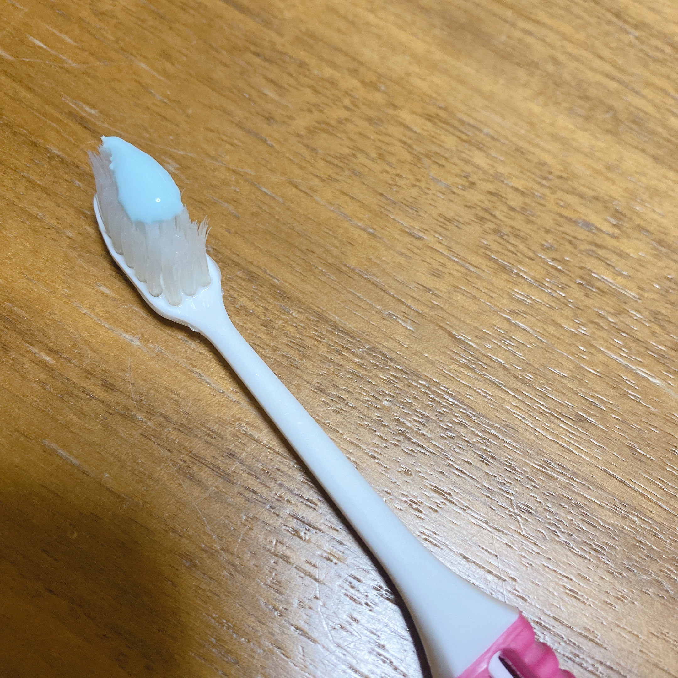 デオグラオーラテック オリジナル/DEOGLA/歯磨き粉を使ったクチコミ（2枚目）