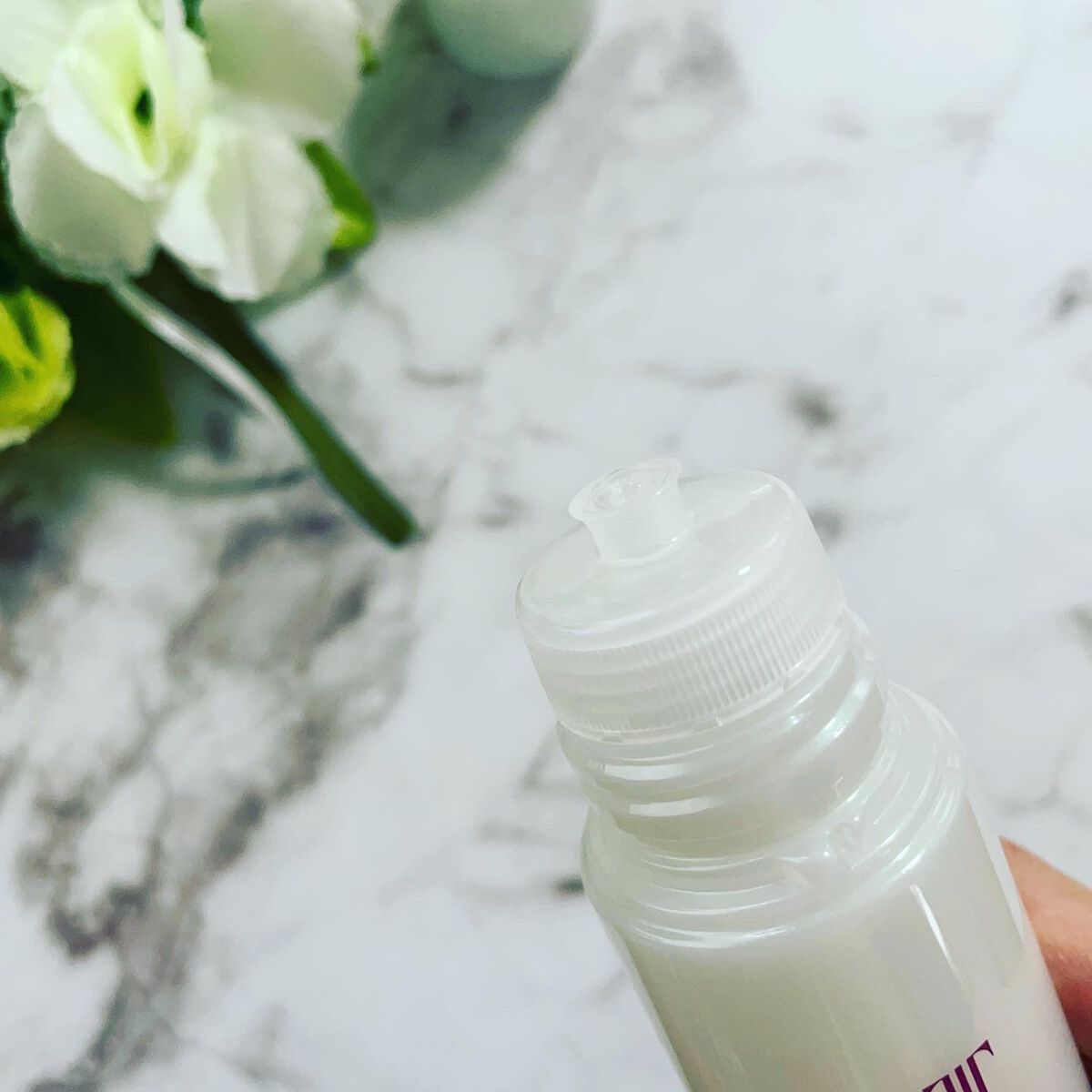 アクアコンフォーター/TWANY/化粧水を使ったクチコミ(3枚目)