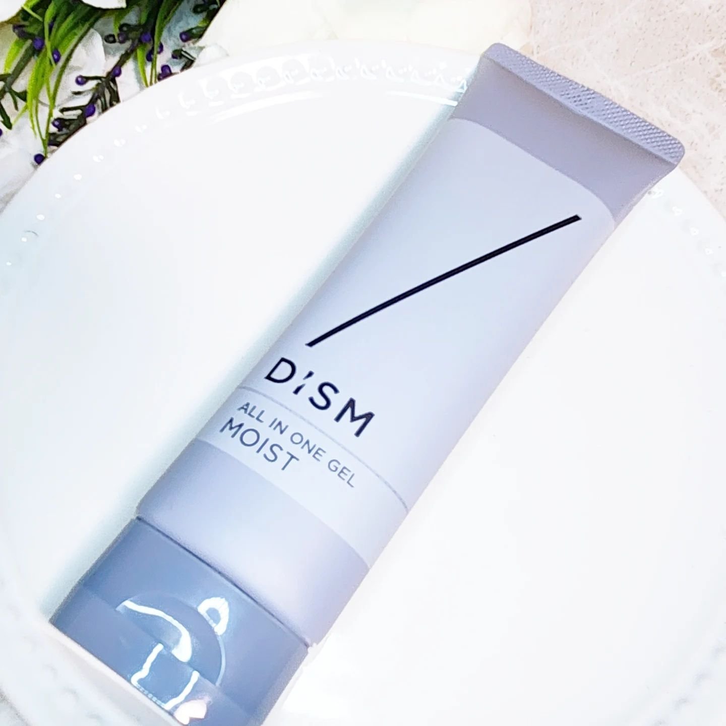 SILKY OIL SERUM/CULRY SHYLL/ヘアオイルを使ったクチコミ（2枚目）