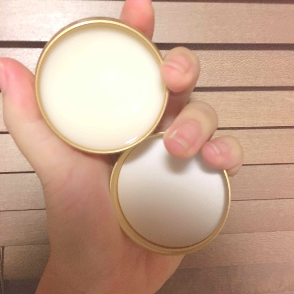 ムルムルバター/ロレッタ/ヘアバームを使ったクチコミ(2枚目)