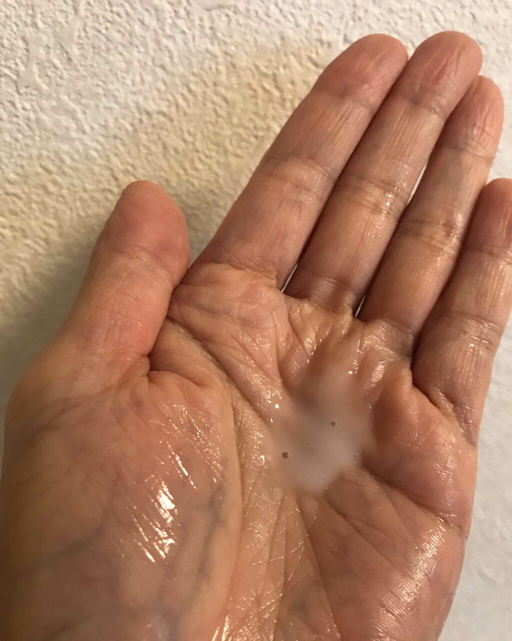 大人のニキビライン トライアルセット/草花木果/トライアルキットを使ったクチコミ(8枚目)