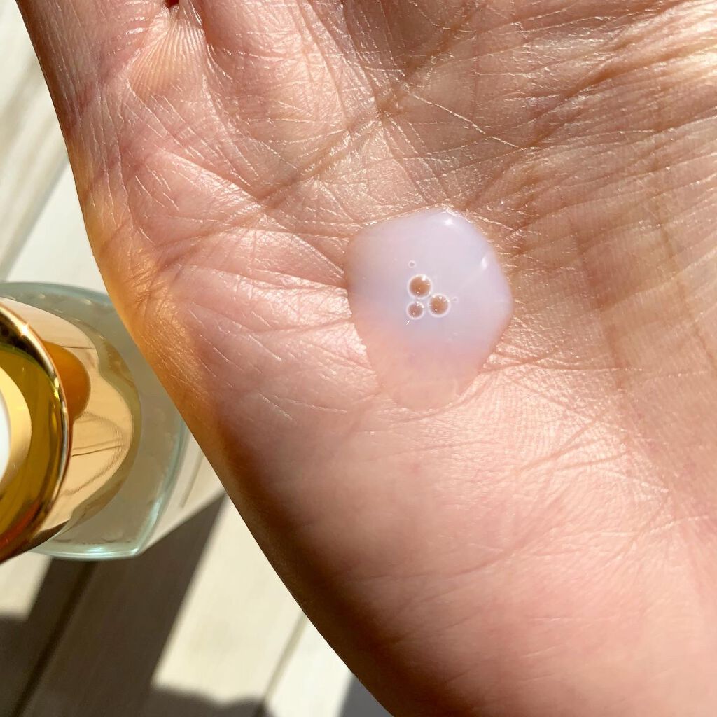 グロウドロップス/FEMMUE/美容液を使ったクチコミ(5枚目)