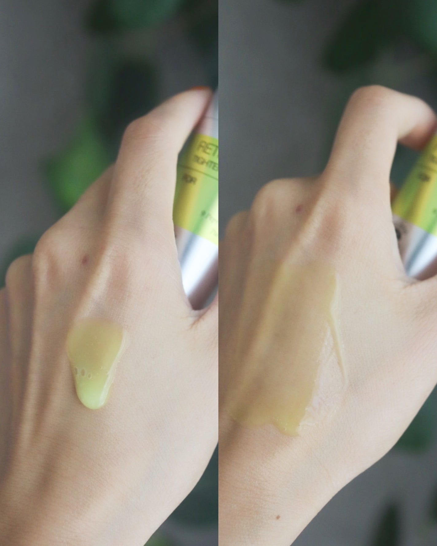 THE ビタA レチノールショット タイトニングセラム /celimax/美容液を使ったクチコミ(3枚目)