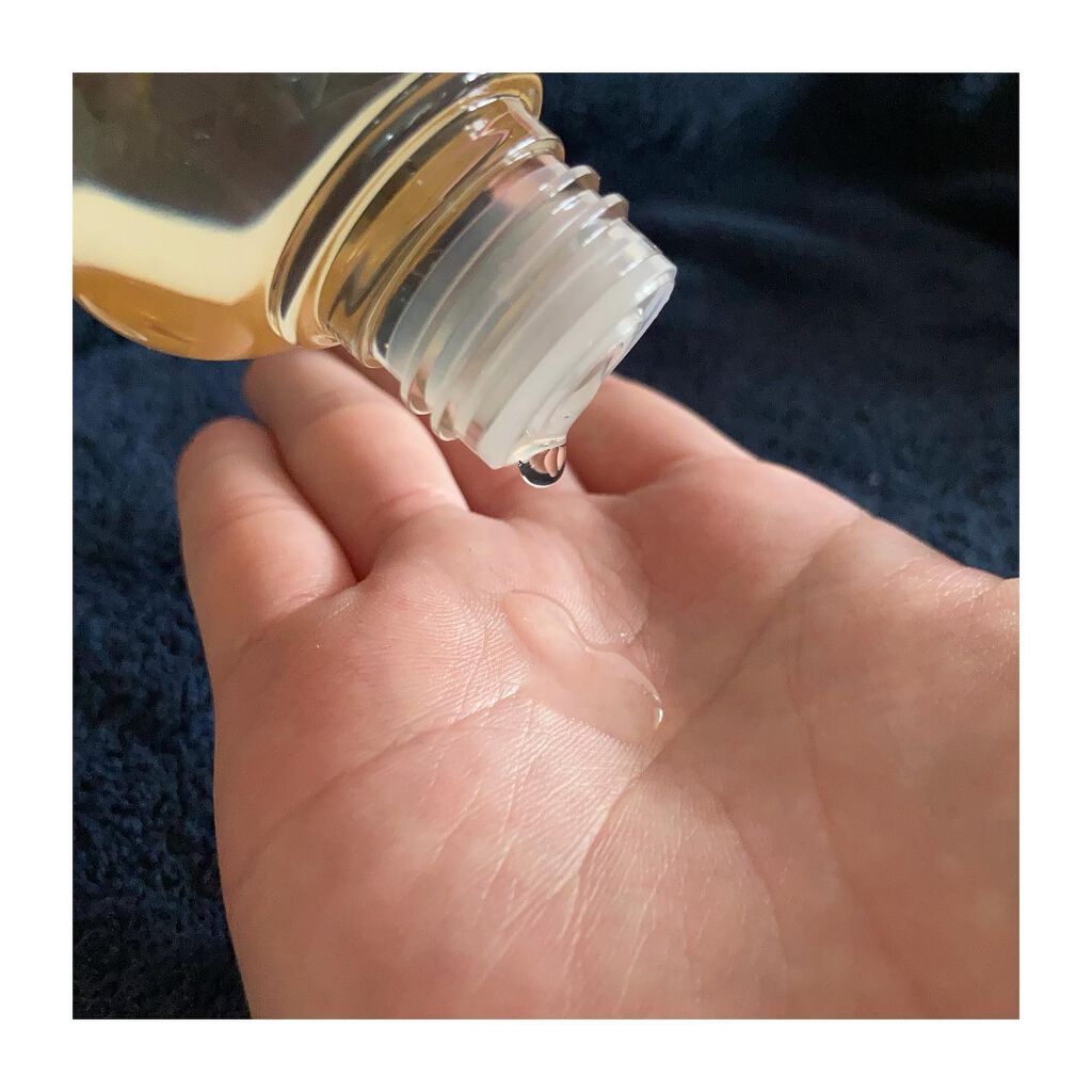 グリーンティーウォーターボム/Bonajour/フェイスクリームを使ったクチコミ(4枚目)