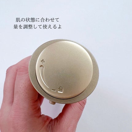 フィックス メイクアップ N/CLARINS/ミスト状化粧水を使ったクチコミ(5枚目)