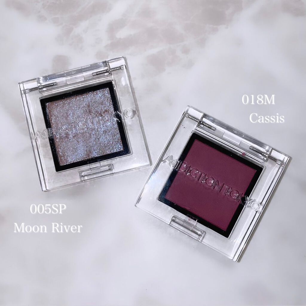 ロング＆カールマスカラ アドバンストフィルム/ヒロインメイク/マスカラを使ったクチコミ（3枚目）