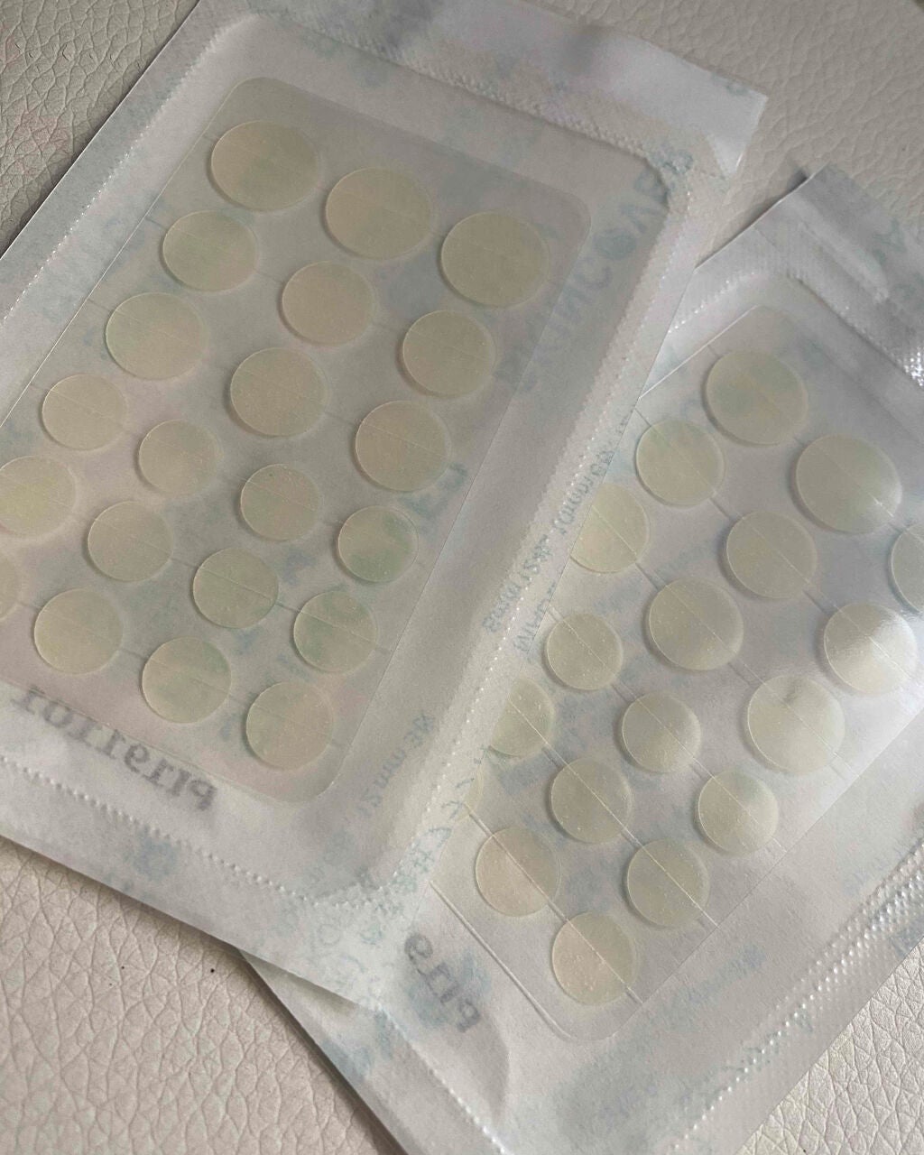 SKINCOVER PATCH(スキンカバー パッチ)/SKINCOVER PATCH/その他を使ったクチコミ(2枚目)