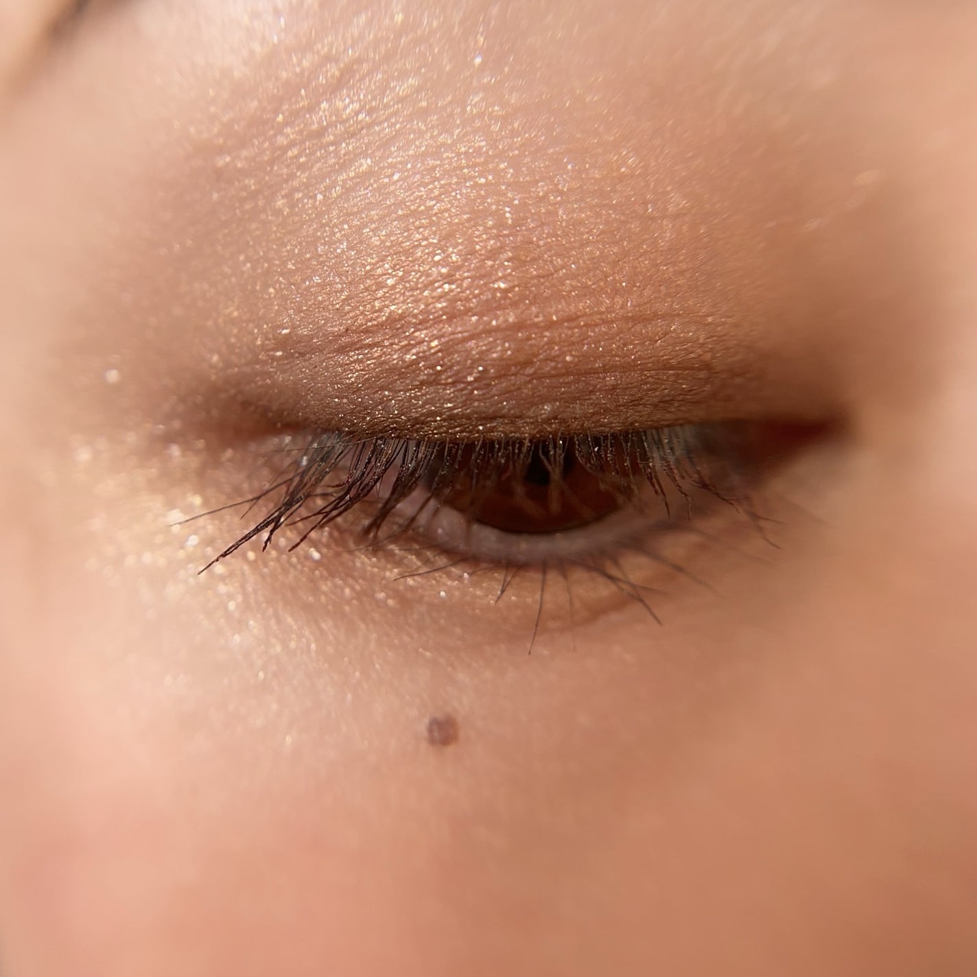 シグニチャー カラー アイズ/SUQQU/アイシャドウパレットを使ったクチコミ(8枚目)