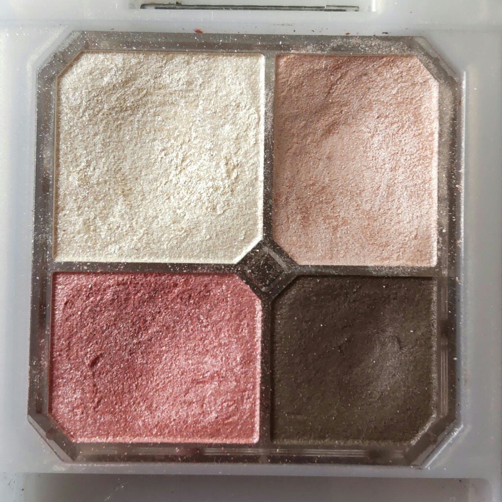 アイライナーペンシル/キャンメイク/ペンシルアイライナーを使ったクチコミ(2枚目)