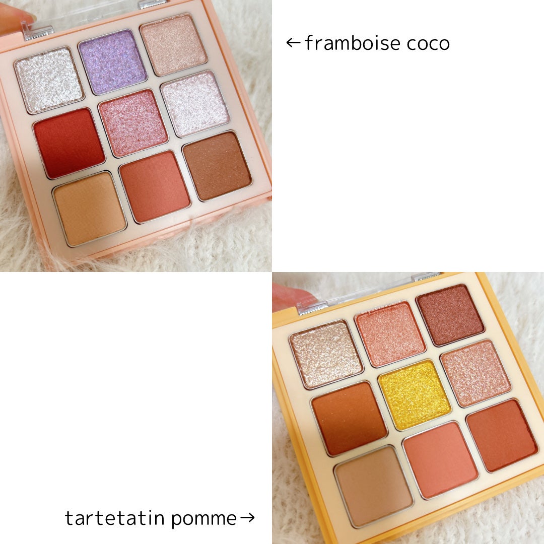 TOPARDS 1day/TOPARDS/ワンデー(1DAY)カラコンを使ったクチコミ(5枚目)