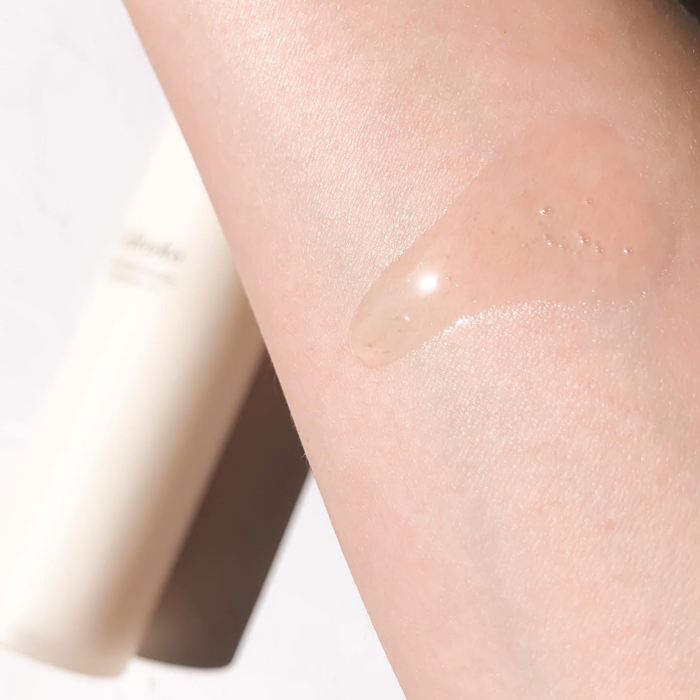 カームブライトニング クレンジングオイル/Celvoke/オイルクレンジングを使ったクチコミ(2枚目)