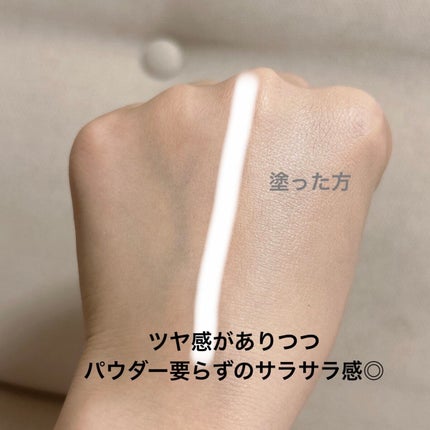 マスクフィットオーラクッション/TIRTIR(ティルティル)/クッションファンデーションを使ったクチコミ(4枚目)