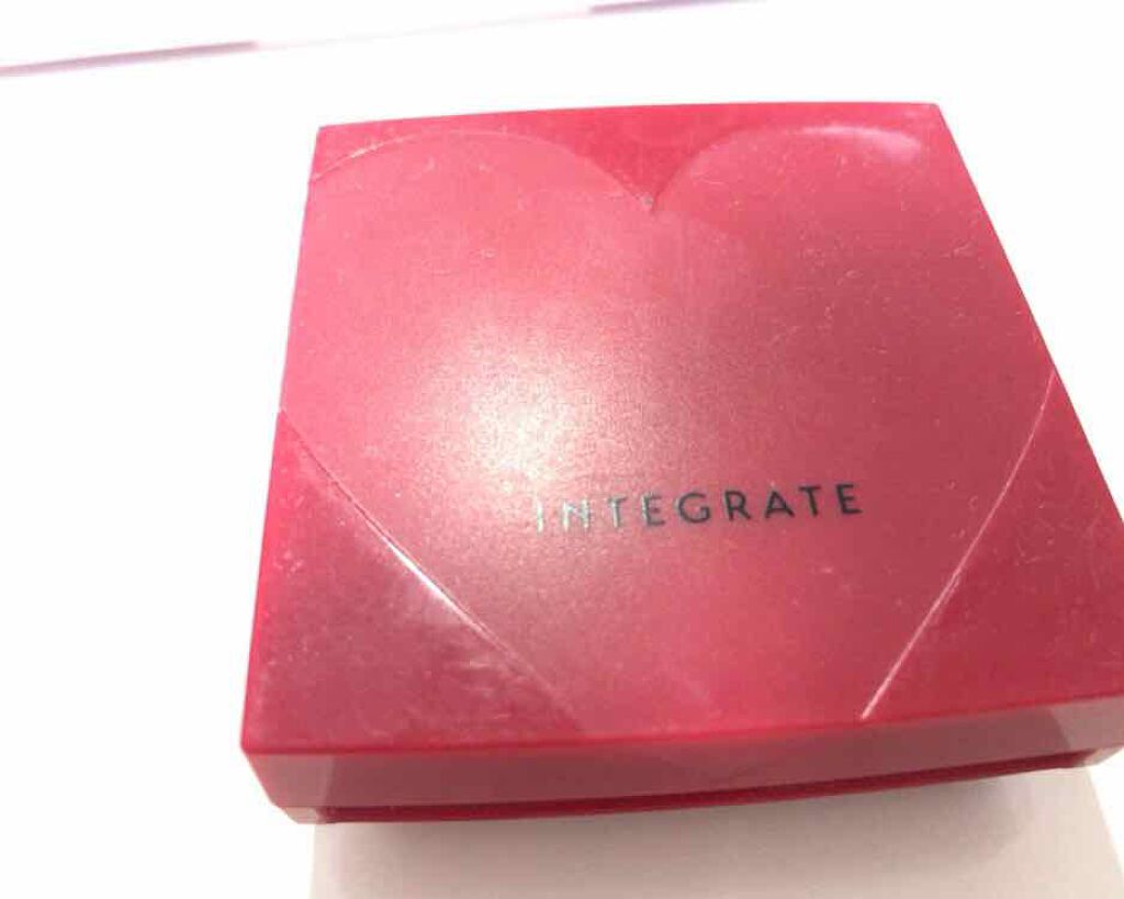 プロフィニッシュファンデーション 特製セット Ⅰ/インテグレート/メイクアップキットを使ったクチコミ（1枚目）