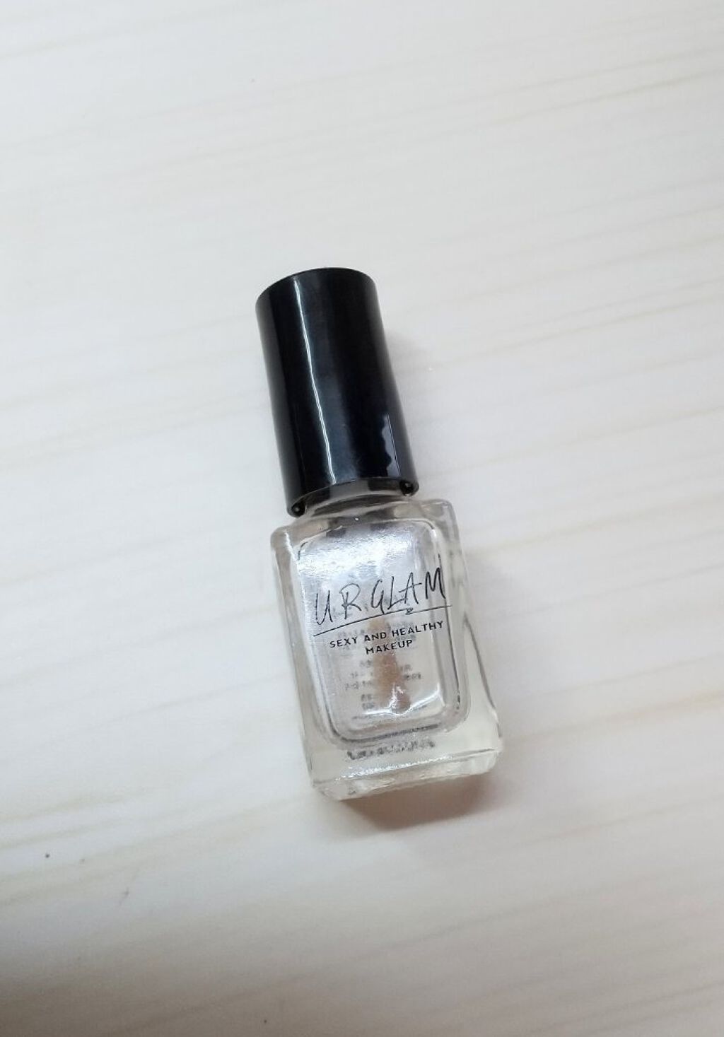 UR GLAM　EYEBROW COAT/U R GLAM/その他アイブロウを使ったクチコミ（1枚目）